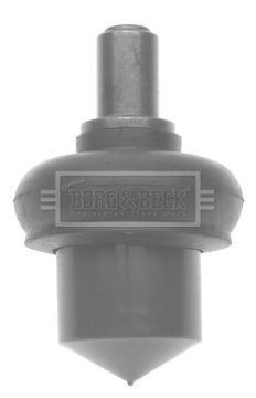 BORG & BECK Tukinivel BBJ5000 BBJ5000 BORG & BECK Alatukivarren pallonivel MERCEDES-BENZ SPRINTER