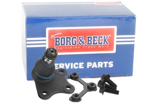 BORG & BECK Pallonivel BBJ5415 BBJ5415 BORG & BECK Pallonivel MERCEDES-BENZ SPRINTER