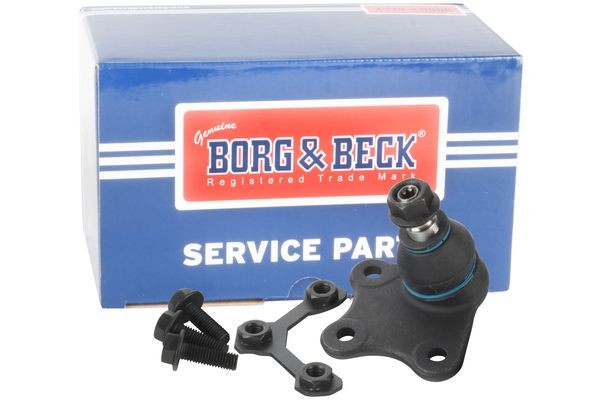 BORG & BECK Bærekule BBJ5416 BBJ5416 BORG & BECK Bærekule Citroën billige