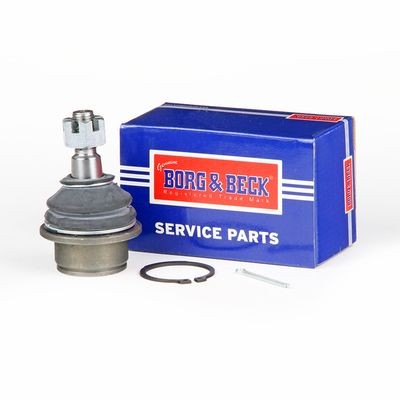 BORG & BECK Pallonivel BBJ5505 SUZUKI Pallonivel BORG & BECK BBJ5505