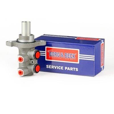 BORG & BECK Bremsehovedcylinder BBM4779 BBM4779 Bremsehovedcylinder PEUGEOT 208 BORG & BECK