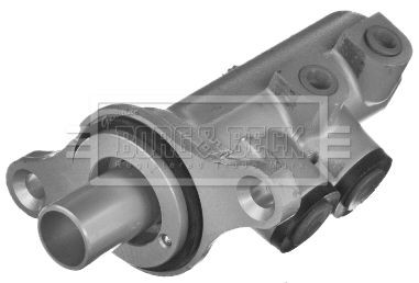 BORG & BECK Hovedbremsesylinder BBM4780 BBM4780 Hovedsylinder VW POLO BORG & BECK
