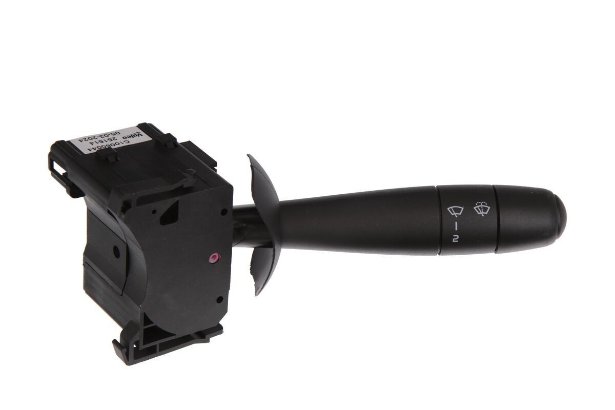 VALEO Rattstångsbrytare 251614 Kupédetaljer Nissan Terrano 2 R20: Rattstångsbrytare VALEO 251614