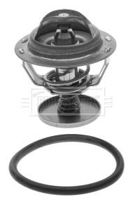 BORG & BECK Thermostat d'eau BBT072 BBT072 Calorstat BORG & BECK PEUGEOT PARTNER