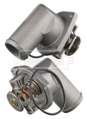 BORG & BECK Termostato motore BBT134 BBT134 costo Termostato refrigerante PEUGEOT PARTNER BORG & BECK