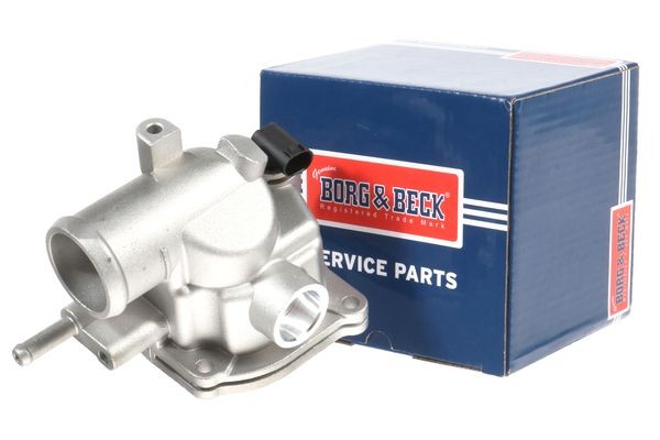 BORG & BECK Thermostat d'eau BBT136 BBT136 Calorstat BORG & BECK OPEL INSIGNIA