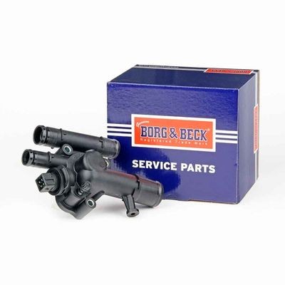 BORG & BECK Thermostat BBT196 BBT196 BORG & BECK engine thermostat for MINI