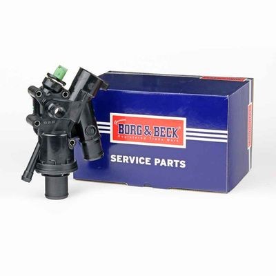 BORG & BECK Termostats, Dzesēšanas šķidrums BBT204 Termostats BORG & BECK IMPREZA BBT204 lēti