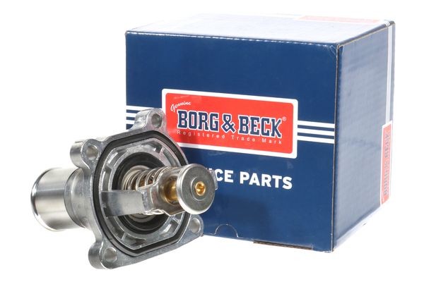 BORG & BECK Thermostat BBT335 PEUGEOT 2008 BORG & BECK engine thermostat BBT335