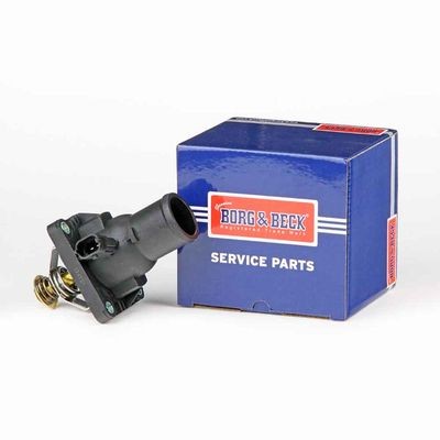 BORG & BECK Termostat chladenia BBT415 BBT415 Termostat OPEL REKORD BORG & BECK
