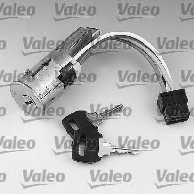 VALEO Bloccasterzo 252023 252023 costo Blocchetto accensione CITROËN C6 VALEO