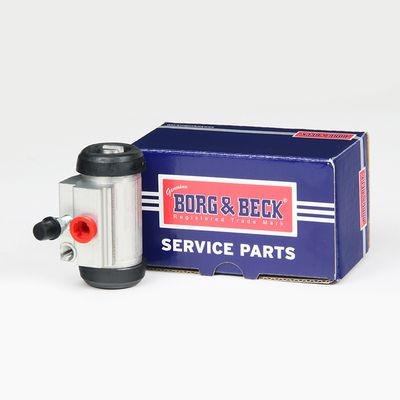 BORG & BECK Cilindretto freno BBW1949 BBW1949 costo Cilindretto freno BORG & BECK RENAULT MODUS