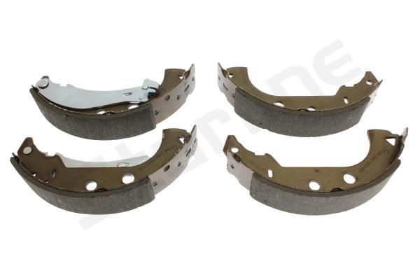 STARLINE Remschoenset BC 09330 BC 09330 Remschoenen FIAT 126 STARLINE