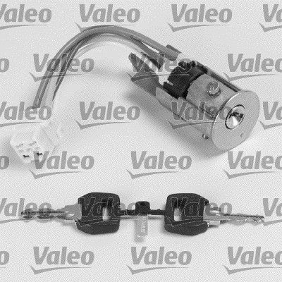 VALEO Roolilukk 252042 Süütelukk VALEO 240 252042 odav