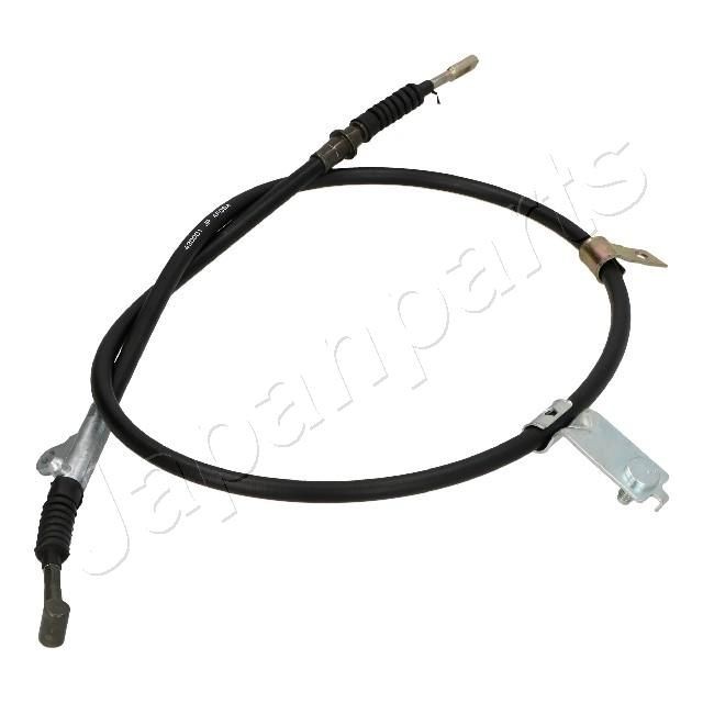 JAPANPARTS Ντίζα, φρένο ακινητοποίησης BC-146L Ντίζα φρένου JAPANPARTS SUNNY BC-146L φθηνά
