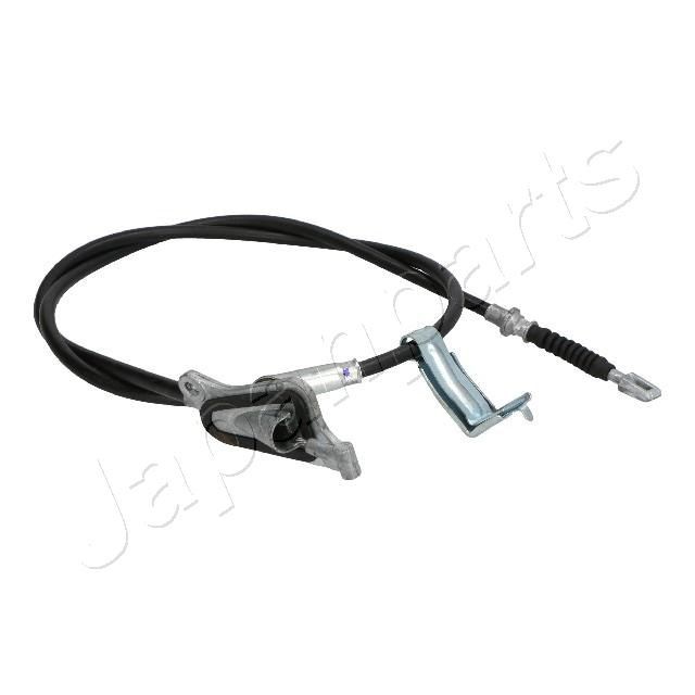 JAPANPARTS Vaijeri, seisontajarru BC-159L BC-159L JAPANPARTS Käsijarru Nissan PRIMASTAR hinta