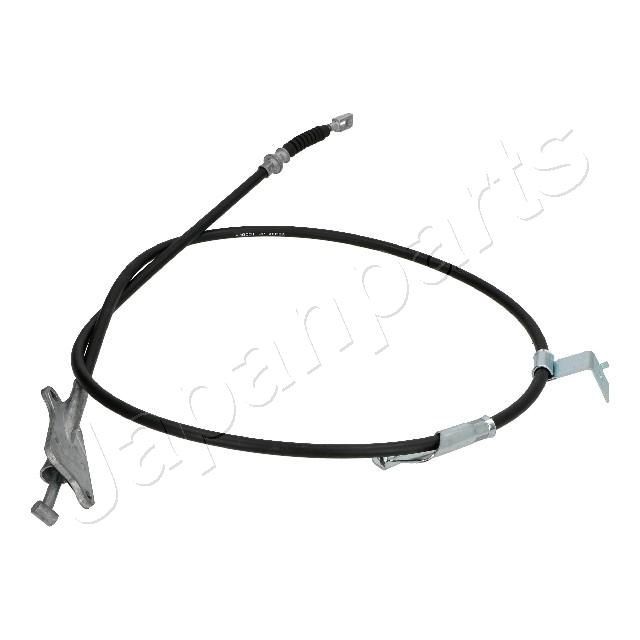 JAPANPARTS Ντίζα, φρένο ακινητοποίησης BC-159R Ντίζα φρένου JAPANPARTS SUNNY BC-159R φθηνά