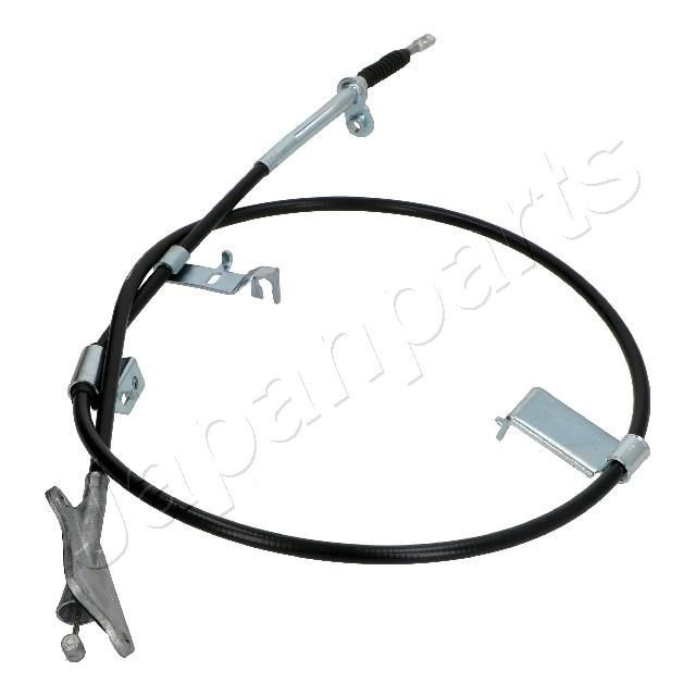JAPANPARTS Håndbremsekabel BC-163L JAPANPARTS BC-163L Bluebird Sylphy G10/N16 Håndbremsen pris
