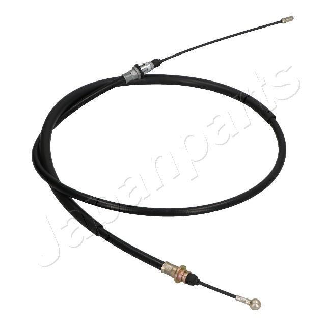 JAPANPARTS Tross, seisupidur BC-165 BC-165 Käsijarru vaijeri LAND ROVER FREELANDER JAPANPARTS