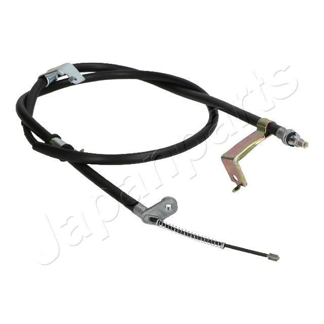 JAPANPARTS Håndbremsekabel BC-168R BC-168R Håndbremsekabel NISSAN 240Z JAPANPARTS