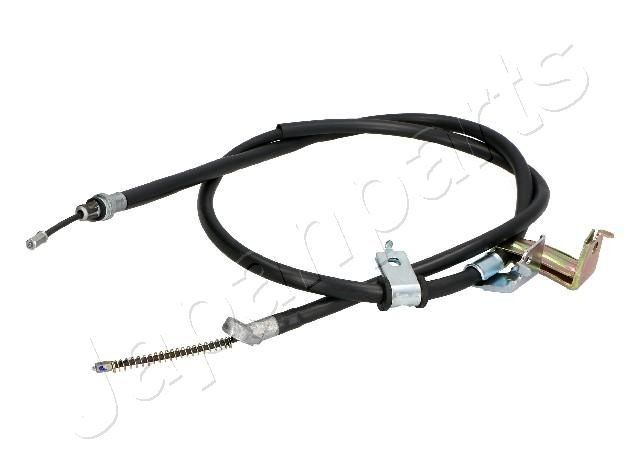 JAPANPARTS Câble de frein à main BC-169L BC-169L Tirette à câble frein de stationnement NISSAN 240Z JAPANPARTS