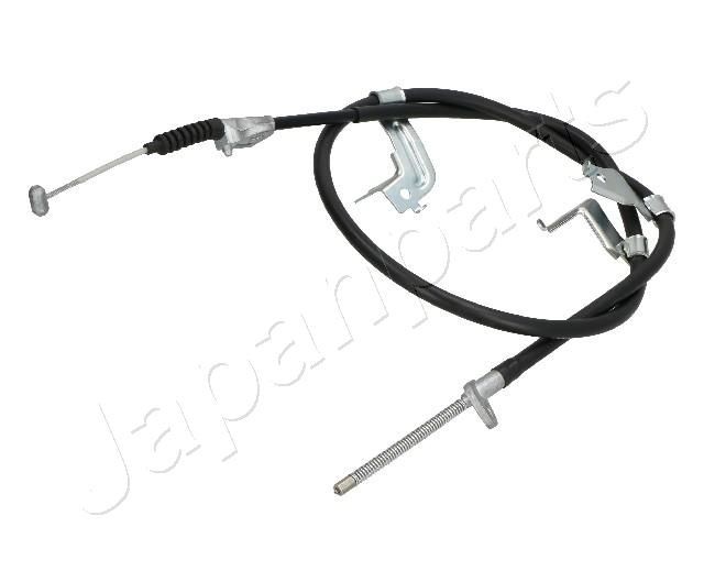 JAPANPARTS Vaijeri, seisontajarru BC-174L BC-174L JAPANPARTS Käsijarru NISSAN PRIMASTAR