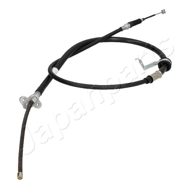 JAPANPARTS Câble de frein à main BC-2004L Tirette à câble frein de stationnement JAPANPARTS SUPRA BC-2004L pas cher