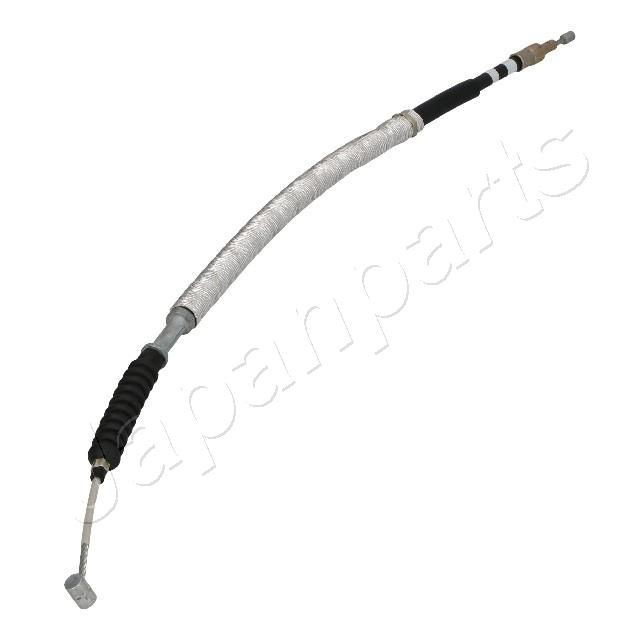 Handbromsvajer JAPANPARTS BC-2043 JAPANPARTS BC-2043 Handbromswire Toyota DYNA 2020