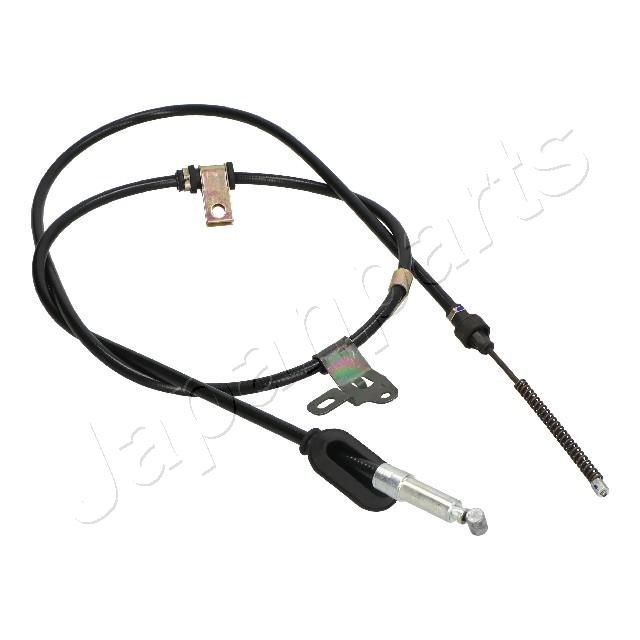 JAPANPARTS Tross, seisupidur BC-2051L JAPANPARTS BC-2051L Käsipidur Toyota Corolla Verso originaal hind