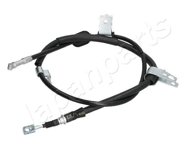 JAPANPARTS Ντίζα, φρένο ακινητοποίησης BC-2057L JAPANPARTS BC-2057L γνήσια Χειρόφρενο ASTON MARTIN VIRAGE τιμες
