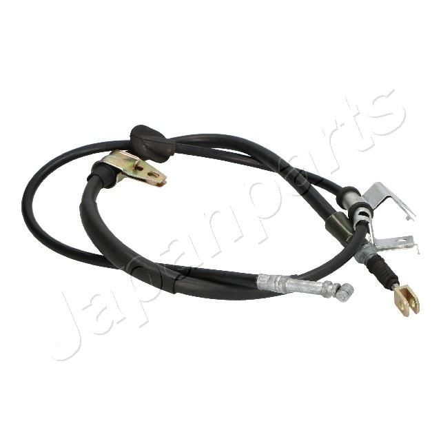 JAPANPARTS Tross, seisupidur BC-2057R Käsijarruvaijeri JAPANPARTS Land Rover FREELANDER BC-2057R