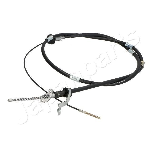 JAPANPARTS Cabo de aço, travão de estacionamento BC-2059R preço Cabo do freio de mão LEXUS BC-2059R JAPANPARTS