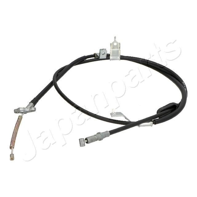 JAPANPARTS Ντίζα, φρένο ακινητοποίησης BC-428R Ντίζα φρένου JAPANPARTS Ford USA EXCURSION BC-428R