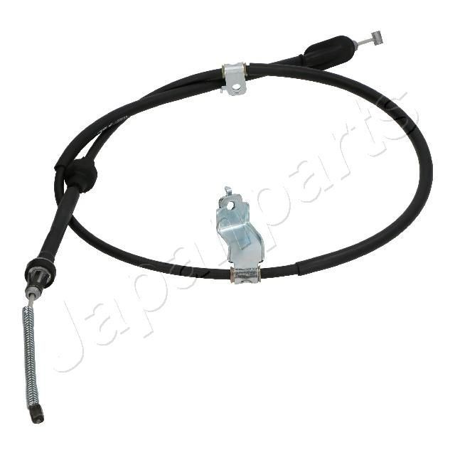 JAPANPARTS Tautrekk, håndbremse BC-435L JAPANPARTS BC-435L Bremsekabel Honda Accord CL7 originale pris