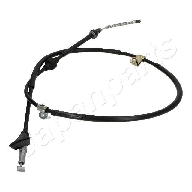 JAPANPARTS Handremkabel BC-435R BC-435R JAPANPARTS Remkabel Honda CL prijs