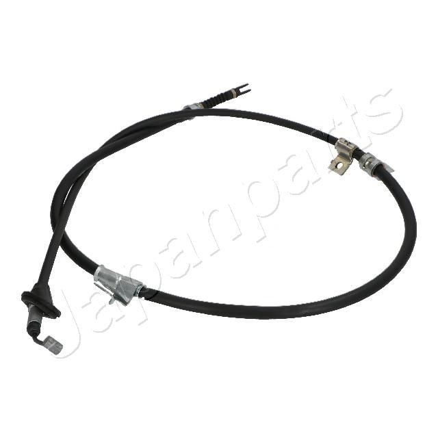 JAPANPARTS Żażné lanko parkovacej brzdy BC-455R JAPANPARTS BC-455R Lanko ručnej brzdy Honda Accord 4 cena