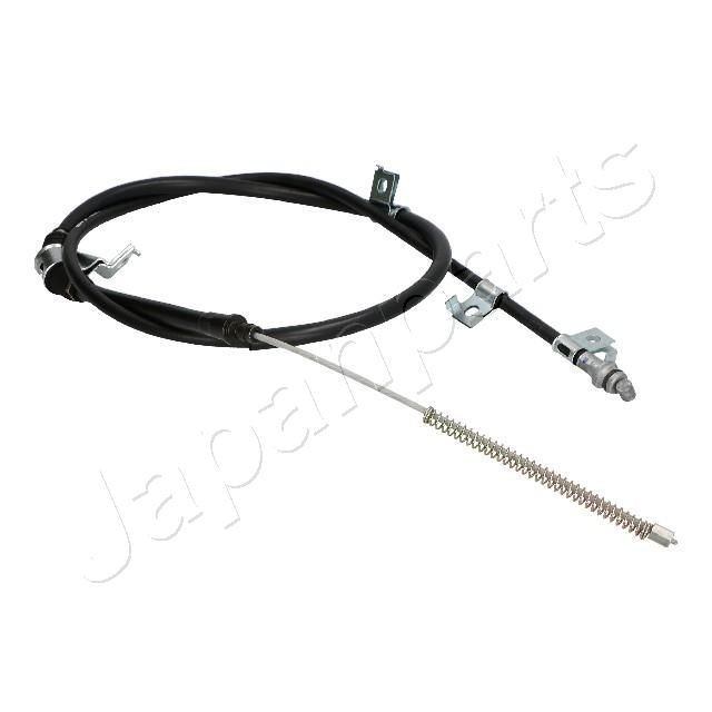 JAPANPARTS Handbromsvajer BC-541L BC-541L JAPANPARTS handbromswire MITSUBISHI LANCER