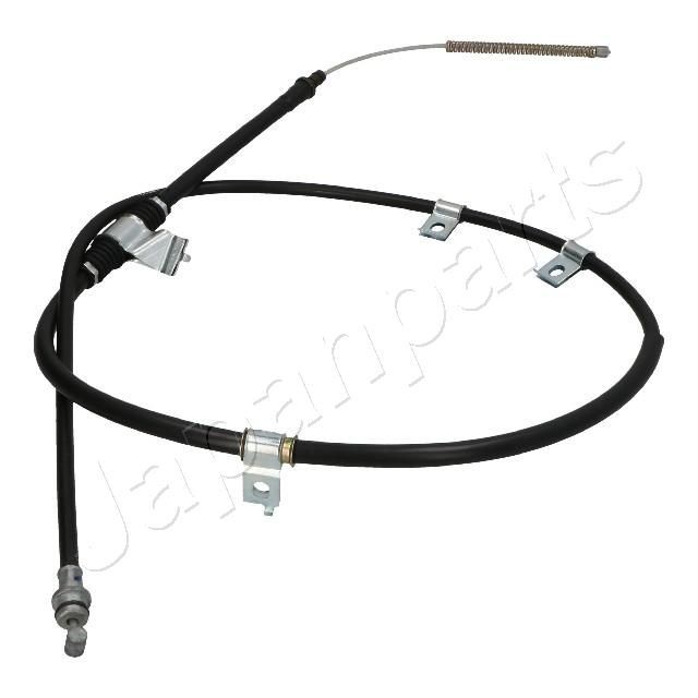 JAPANPARTS Handbremsseil BC-541R BC-541R JAPANPARTS Handbremse Mitsubishi Pajero V60 Kosten