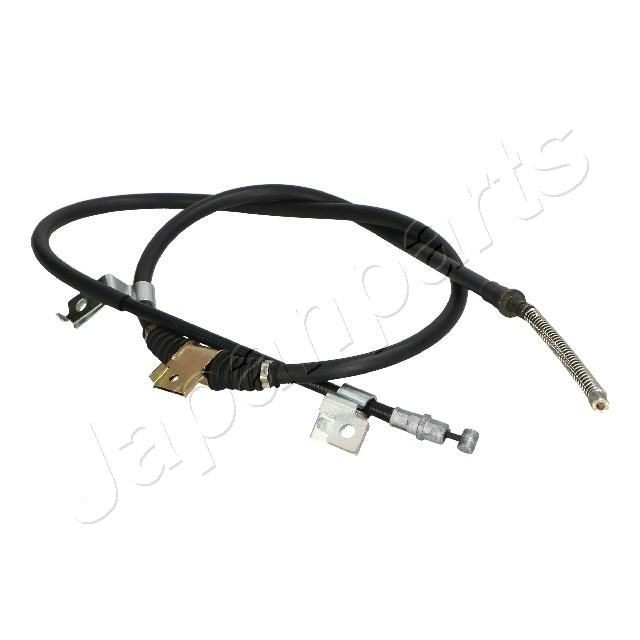 JAPANPARTS Tautrekk, håndbremse BC-558R BC-558R Håndbremse CITROËN XSARA JAPANPARTS