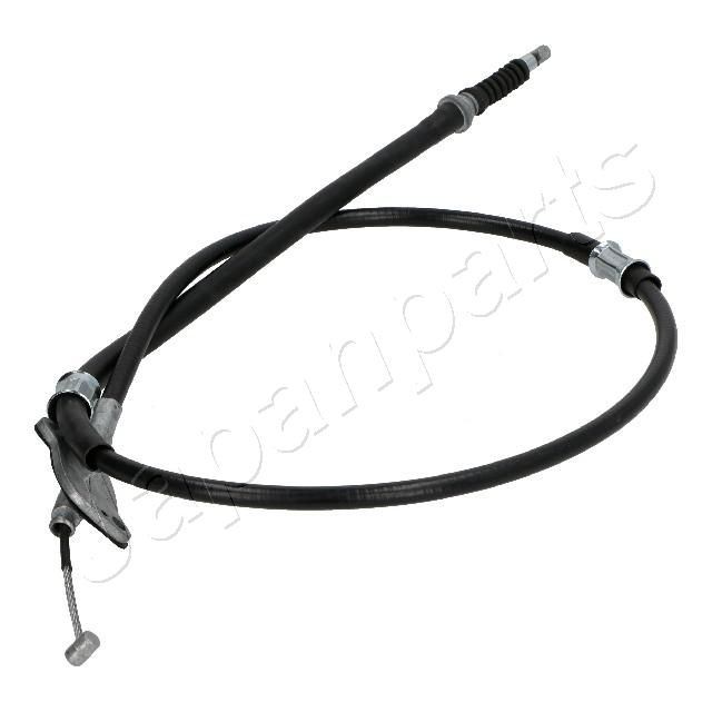 JAPANPARTS Handbremsseil BC-633L BC-633L JAPANPARTS Daihatsu G3 Handbremsseil kaufen