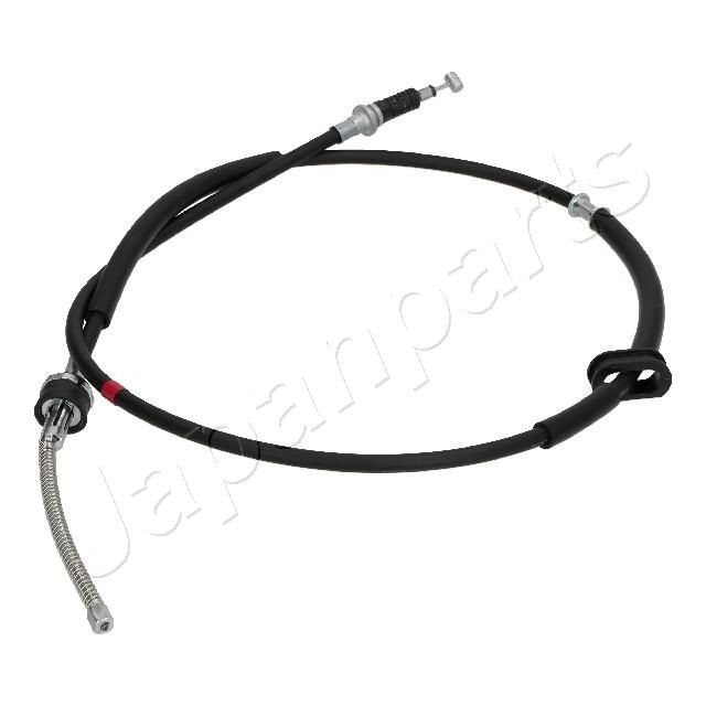 Handremkabel JAPANPARTS BC-640R JAPANPARTS BC-640R Remkabel Daihatsu HIJET 2013