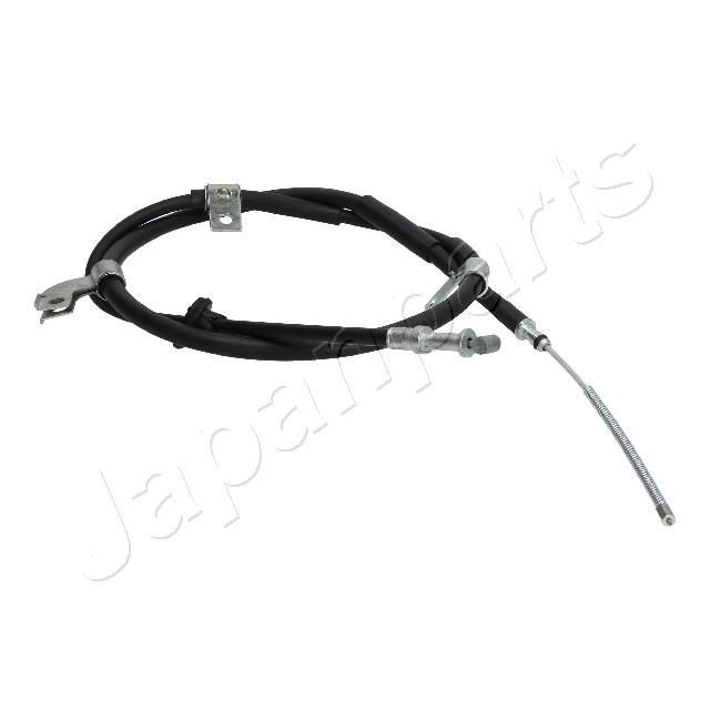 JAPANPARTS Câble de frein à main BC-709L BC-709L Frein de stationnement SUBARU OUTBACK JAPANPARTS