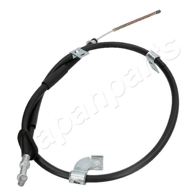 JAPANPARTS Câble de frein à main BC-711L Subaru OUTBACK Frein de secours JAPANPARTS BC-711L