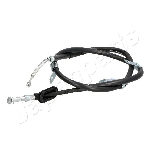 JAPANPARTS Handbromsvajer BC-714R BC-714R JAPANPARTS handbromsvajer SUBARU LEONE