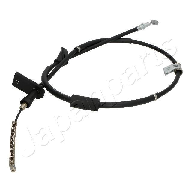 JAPANPARTS Handbromsvajer BC-838R BC-838R JAPANPARTS bromsvajer SUBARU LEONE