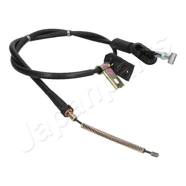 JAPANPARTS Tautrekk, håndbremse BC-839L JAPANPARTS BC-839L Håndbrekk Suzuki Wagon R+ MM pris