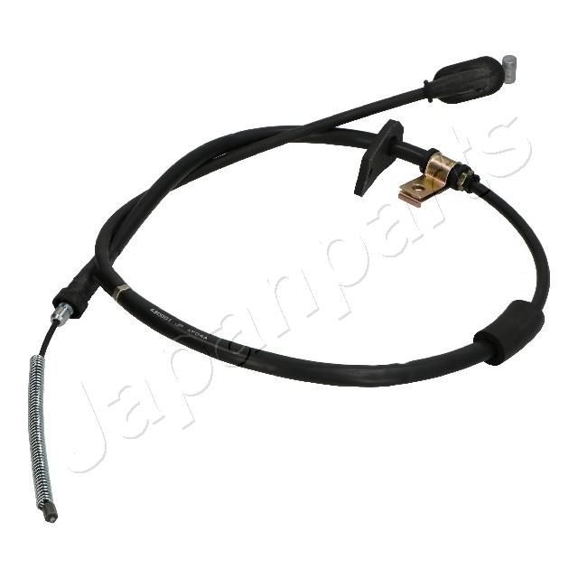 JAPANPARTS Câble de frein à main BC-840L BC-840L Câble de frein à main JAPANPARTS OPEL ADAM