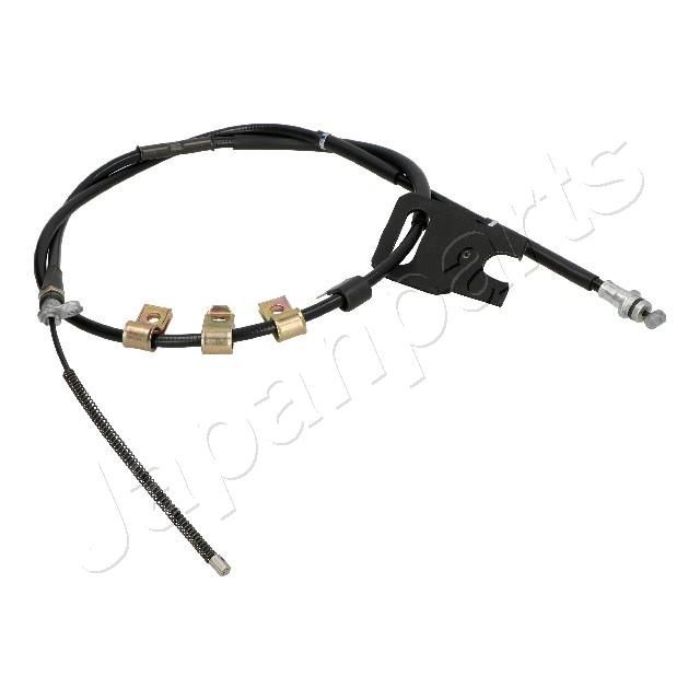 JAPANPARTS Tross, seisupidur BC-843R Käsipidur JAPANPARTS GRAND VITARA BC-843R odav