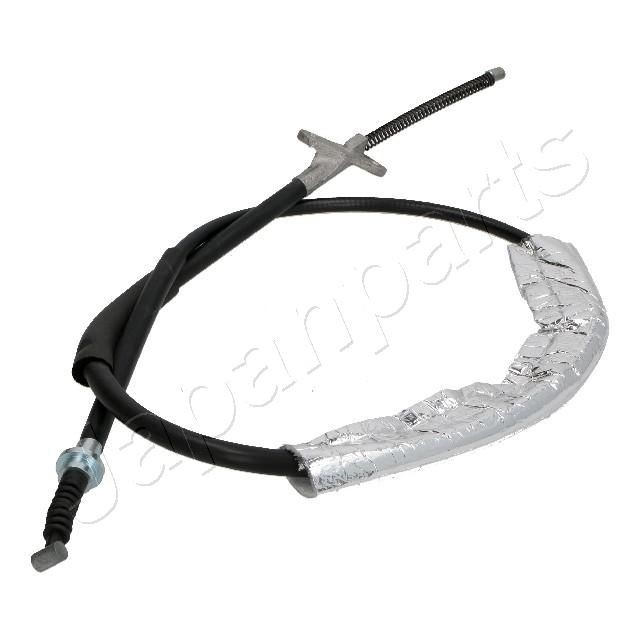 JAPANPARTS Cavo freno a mano BC-905L BC-905L costo Cavo freno a mano JAPANPARTS ISUZU D-MAX