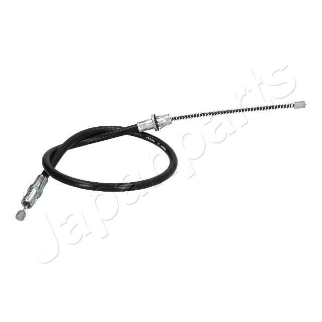JAPANPARTS Tross, seisupidur BC-914L Käsipidur JAPANPARTS RENEGADE BC-914L odav